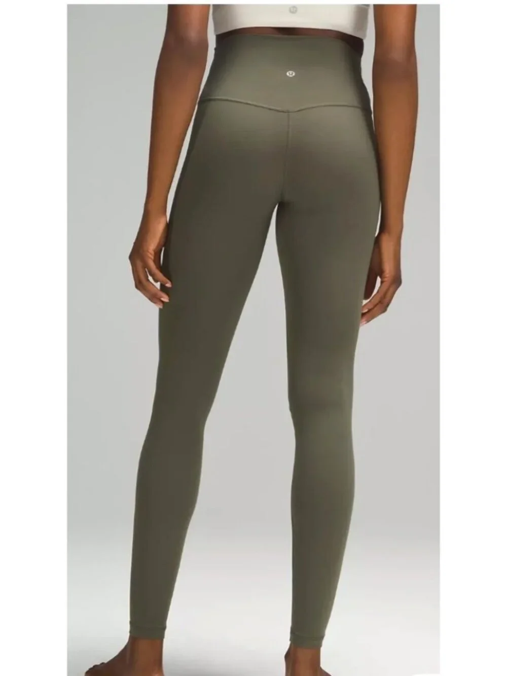 Lululemon Align High-Rise Pant 28